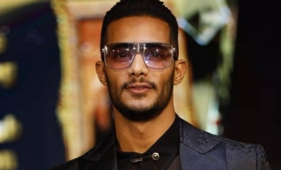 محمد رمضان يعتذر لجمهوره في دبي